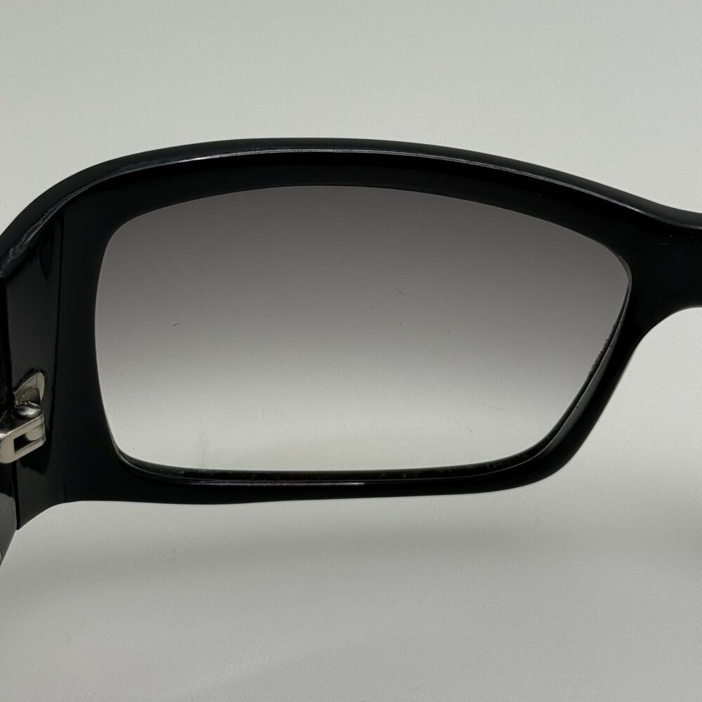 Celine Sunglasses SC 1533 Col 700 Italy Black - Picture 7 of 8